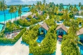 Hard Rock Hotel Maldives, Akasdhoo - Jun Atol Male, Maldivy