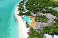 Ifuru Island Resort, Ifuru, Maldivy