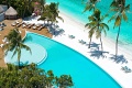 Ifuru Island Resort, Ifuru, Maldivy