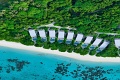 Ifuru Island Resort, Ifuru, Maldivy