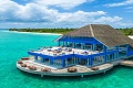 Ifuru Island Resort, Ifuru, Maldivy