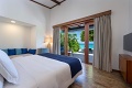 Ifuru Island Resort, Ifuru, Maldivy