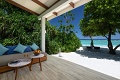 Ifuru Island Resort, Ifuru, Maldivy