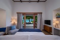 Ifuru Island Resort, Ifuru, Maldivy