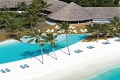 Ifuru Island Resort, Ifuru, Maldivy