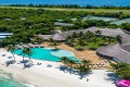 Ifuru Island Resort, Ifuru, Maldivy