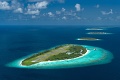 Ifuru Island Resort, Ifuru, Maldivy