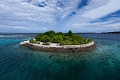 Lily Beach Resort & Spa, South Ari Atoll, Maldivy