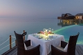 Lily Beach Resort & Spa, South Ari Atoll, Maldivy