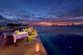 Lily Beach Resort & Spa, South Ari Atoll, Maldivy