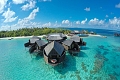 Lily Beach Resort & Spa, South Ari Atoll, Maldivy