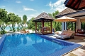 Lily Beach Resort & Spa, South Ari Atoll, Maldivy