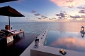 Lily Beach Resort & Spa, South Ari Atoll, Maldivy