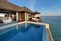 Lily Beach Resort & Spa, South Ari Atoll, Maldivy