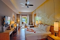 Lily Beach Resort & Spa, South Ari Atoll, Maldivy