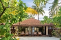 Lily Beach Resort & Spa, South Ari Atoll, Maldivy