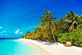 Lily Beach Resort & Spa, South Ari Atoll, Maldivy