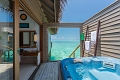 Meeru Resort Maldives Islands, Maldivy, Maldivy