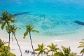 Saii Lagoon Maldives, Ehmafushi - Jun atol Male, Maldivy