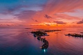 Saii Lagoon Maldives, Ehmafushi - Jun atol Male, Maldivy