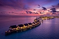 Saii Lagoon Maldives, Ehmafushi - Jun atol Male, Maldivy