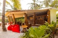 Siyam World Resort, Dhigurah/ Atol Noonu