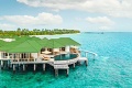 Siyam World Resort, Dhigurah/ Atol Noonu