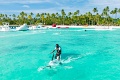 Siyam World Resort, Dhigurah/ Atol Noonu