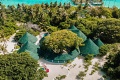 Siyam World Resort, Dhigurah/ Atol Noonu