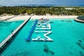 Siyam World Resort, Dhigurah/ Atol Noonu