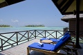 Sun Siyam Resort, Olhuveli/ Jun atol Male , Maldivy