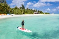 Sun Siyam Resort, Olhuveli/ Jun atol Male , Maldivy