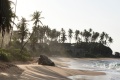 Resort Amanwella, Tangalle, Sr Lanka