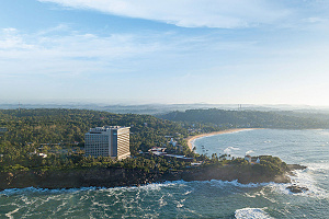 Araliya Beach Resort & Spa, Unawatuna, Sr Lanka