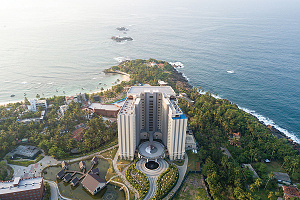 Araliya Beach Resort & Spa, Unawatuna, Sr Lanka