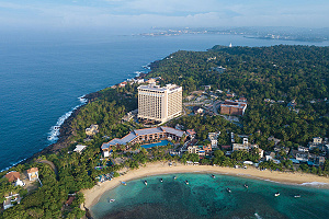 Araliya Beach Resort & Spa, Unawatuna, Sr Lanka