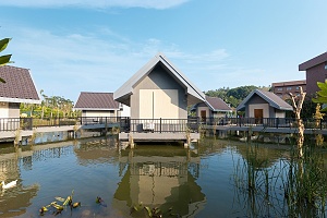 Araliya Beach Resort & Spa, Unawatuna, Sr Lanka