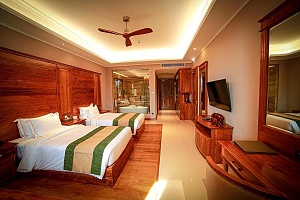 Araliya Beach Resort & Spa, Unawatuna, Sr Lanka