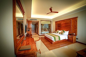 Araliya Beach Resort & Spa, Unawatuna, Sr Lanka