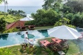 Boutique resort Cape Weligama, Weligama/ Galle, Sr Lanka