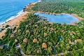 Rezort Uga Chena Huts, Tissamaharama, Sr Lanka