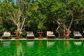 Rezort Uga Chena Huts, Tissamaharama, Sr Lanka