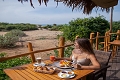 Rezort Uga Chena Huts, Tissamaharama, Sr Lanka