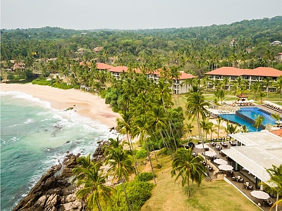 ubytovanie Anantara Peace Haven Resort   - Tangalle, Sr Lanka