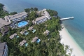 Rezort Hotel Cape Panwa, Phuket, Thajsko