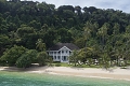 Rezort Hotel Cape Panwa, Phuket, Thajsko