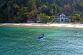 Rezort Hotel Cape Panwa, Phuket, Thajsko