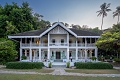 Rezort Hotel Cape Panwa, Phuket, Thajsko