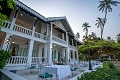 Rezort Hotel Cape Panwa, Phuket, Thajsko