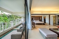 Rezort Hotel Cape Panwa, Phuket, Thajsko